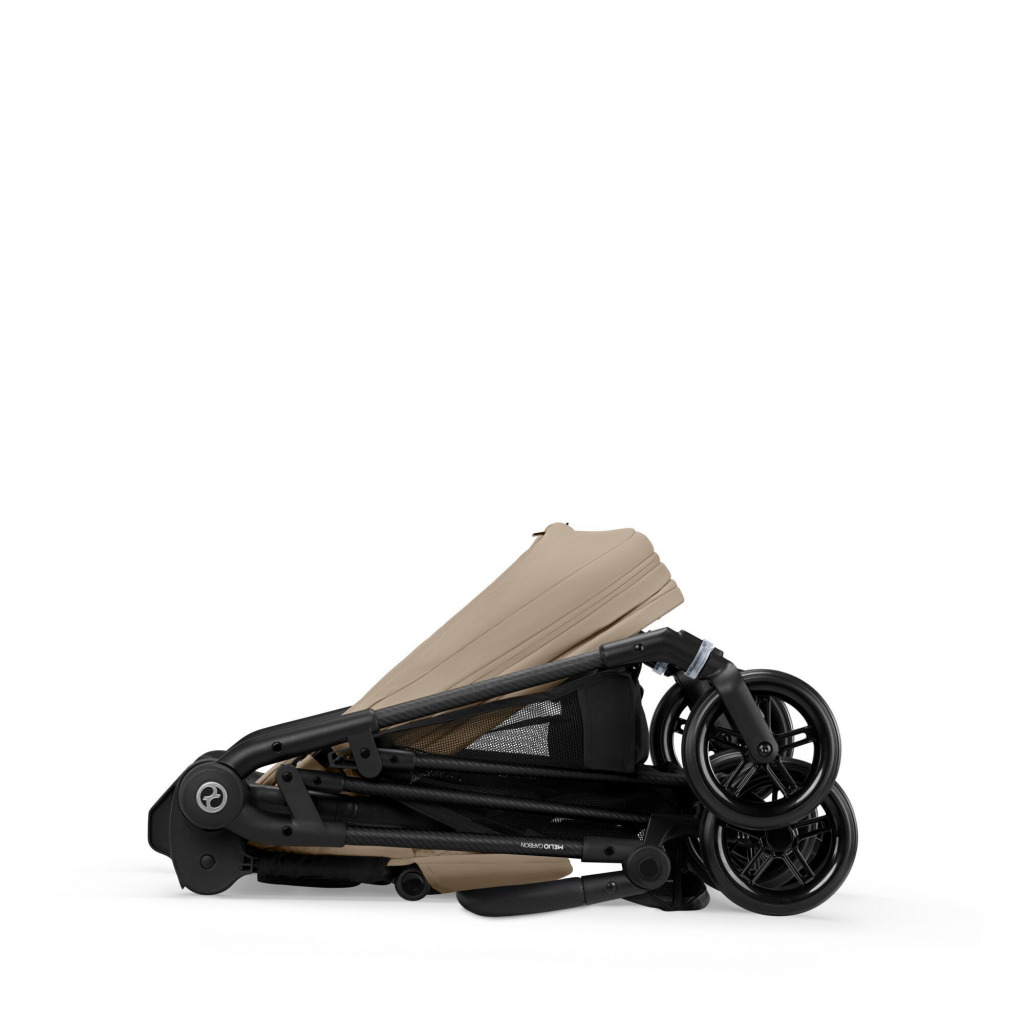 CYBEX Gold Melio Carbon 7